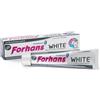 FORHANS SP WHITE DENTIF 75ML