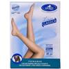 SAUBER COLLANT PREMAMAN 140 DENARI MAGLIA MICRORETE NEUTRO BEIGE 3 LINEA CLASSICA