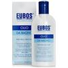 EUBOS OLIO BAGNO 200 ML