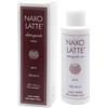 Cady Paris NAXO LATTE DETERGENTE VISO 125 ML