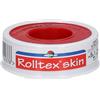 Master-Aid CEROTTO IN ROCCHETTO MASTER-AID ROLLTEX SKIN 5X1,25