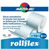 Master-Aid CEROTTO MASTER-AID ROLLFLEX M 10 X 15 CM