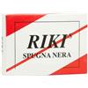 Orgafar Dr. Vito Carbone RIKIS SPUGNA NERO ZOLFO