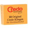Kordofan FIDEM LAMA RICAMBIO RASOIO F29 10 PEZZI