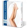 Gloria Med GLORIAMED SOFT 141 GAMBALETTO LUNGO BEIGE MISURA MEDIUM 1 PAIO