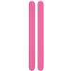 Trouss Milano TROUSS 39 LIMA PER UNGHIE GRANA MEDIA 240/240 FUCSIA