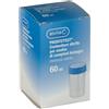 Alvita CONTENITORE ALVITA PRONTOTEST PER ANALISI DI CAMPIONI BIOLOGICI 60ML