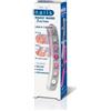 Mast Industria Italiana TROUSS 60 LIMA PER UNGHIE GRANA SPESSA 80/100 BIANCA
