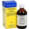 Laboratorio Erboristico Di Leo PROPOL MIX 2 50 ML DI LEO