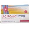 Difass International ACIRONIC FORTE 20 COMPRESSE FAST-SLOW DA 920 MG