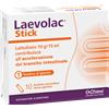 Chiesi Farmaceutici LAEVOLAC STICK 10 BUSTINE