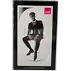 Medi GAMBALETTO UOMO 21 BLACK 2150 5