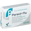 Pharmextracta PARAVIR FLU 12 COMPRESSE FILMATE