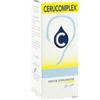 Lemnia CERUCOMPLEX GOCCE OTOLOGICHE 20 ML