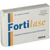 FORTILASE 20 COMPRESSE