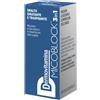 DERMOVITAMINA MICOBLOCK 3 IN 1 SMALTO IDRATANTE E TRASPIRANTE BLU 5 ML