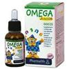 Pharmalife Research OMEGA J GTT 30ML