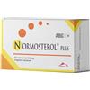 Medial Group NORMOSTEROL PLUS 24 CAPSULE