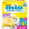 Nestlé MIO MERENDA VANIGLIA 4 X 100 G