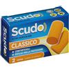 SCUDO FILTRO AURICOLARE CLASSICO SNR 36 DB 7-12MM 2 PAIA