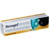 BAUSCH & LOMB-IOM RECUGEL GEL OCULARE DEXAPANTENOLO TUBETTO 10 G