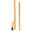 Farmac-Zabban SONDA FOLEY A 2 VIE PEDIATRICA 3/5 ML IN CH10 IN LATTICE CON SACCA 1 PEZZO
