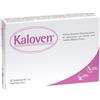 Terbiol Farmaceutici KALOVEN 30 COMPRESSE
