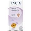 LYCIA 20 STRISCE BRACCIA/GAMBE PELLI DELICATE 12 PEZZI