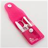 Borghetti Pharma SET MANICURE COLORATO 3 PEZZI