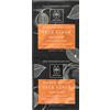 APIVITA EXPRESS BEAUTY FACE SCRUB APRICOT GENTLE EXFOLIATION 2 MASCHERE SCRUB X 8 ML