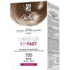 BIONIKE SHINE ON FAST TRATTAMENTO COLORANTE CAPELLI BIONDO 700 FLACONE 60 ML + TUBO 60 ML