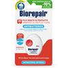 BIOREPAIR ORAL CARE ANTIBATTERICO FILO NON CERATO ULTRAPIATTO DENTI SENSIBILI 25+5 METRI