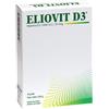 Terbiol Farmaceutici ELIOVIT D3 30 CAPSULE MOLLI