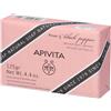 APIVITA NATURAL SOAP ROSE 125 G