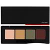SHISEIDO MAKE UP EYE ESSENTIAL PALETTE 03