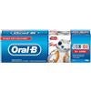 Oral-B ORALB KIDS STAR WARS DENTIFRICIO 6+ 75 ML