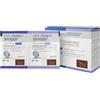 FIOCCHI DI RISO EMUGEN OLIO SHAMPOO ULTRADELICATO 10 BUSTINE DA 1,5 ML + 10 BUSTINE DA 3 ML