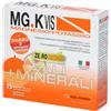 MGK VIS ORANGE ZERO ZUCCHERI 15 BUSTINE