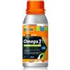 Named OMEGA 3 DOUBLE PLUS++ 110 SOFT GEL