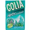 Perfetti Van Melle GOLIA HERBS EUCALIPTO 20 CARAMELLE
