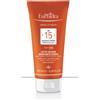 EUPHIDRA UV SYSTEM LATTE SOLARE 15 CORPO 150 ML + DOCCIA BRONZE
