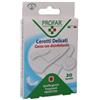 Profar CEROTTO BAMBINI 7X2 CM 20 PEZZI PROFAR