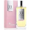 Grasse Pharmacie Parfums GRASSE EAU DE PARFUM DONNA 33 100 ML