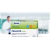 Humana NOVOMIT TRAVEL 12 GOMME DA MASTICARE GUSTO ARANCIA