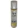 Grasse Pharmacie Parfums GRASSE EAU DE PARFUM UOMO 72 100 ML