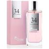 Grasse Pharmacie Parfums GRASSE EAU DE PARFUM DONNA 34 100 ML