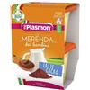PLASMON LA MERENDA DEI BAMBINI MERENDE LATTE CACAO ASETTICO 2 X 120 G