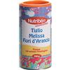 Nutribén NUTRIBEN TISANA TIGLIO/MELISSA FIORI ARANCIO 200 G