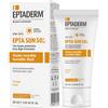 Unika Labs EPTA SUN SPF50+ FLUIDO INVISIBILE 50 ML
