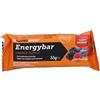 Named ENERGYBAR FRUIT BAR WILD BERRIE 35 G